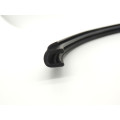 U Shape Extruded PVC Rubber Seals Strip for Door and Window